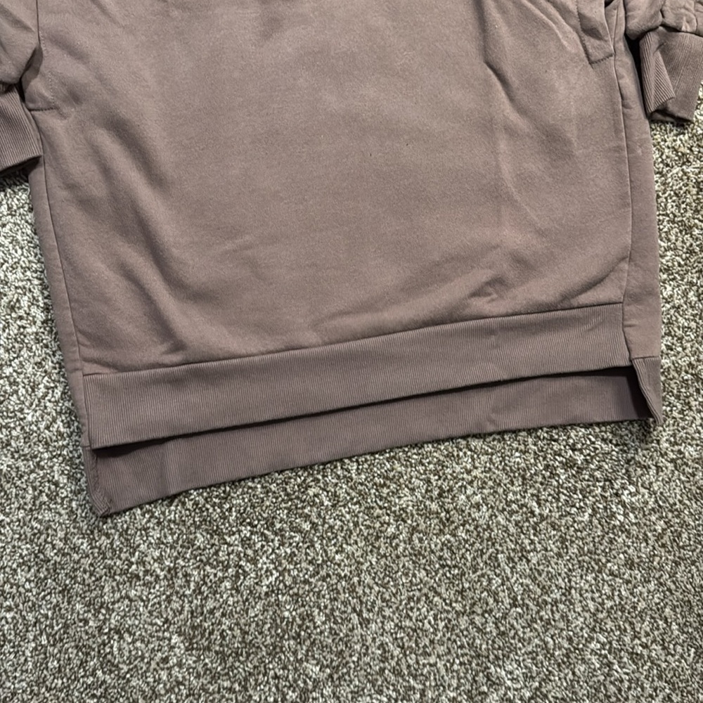 Women’s brown sweatshirt - Picture 2 of 6
